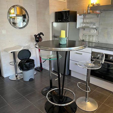 Maisonnette 40 Saint-Froult Luaran gambar