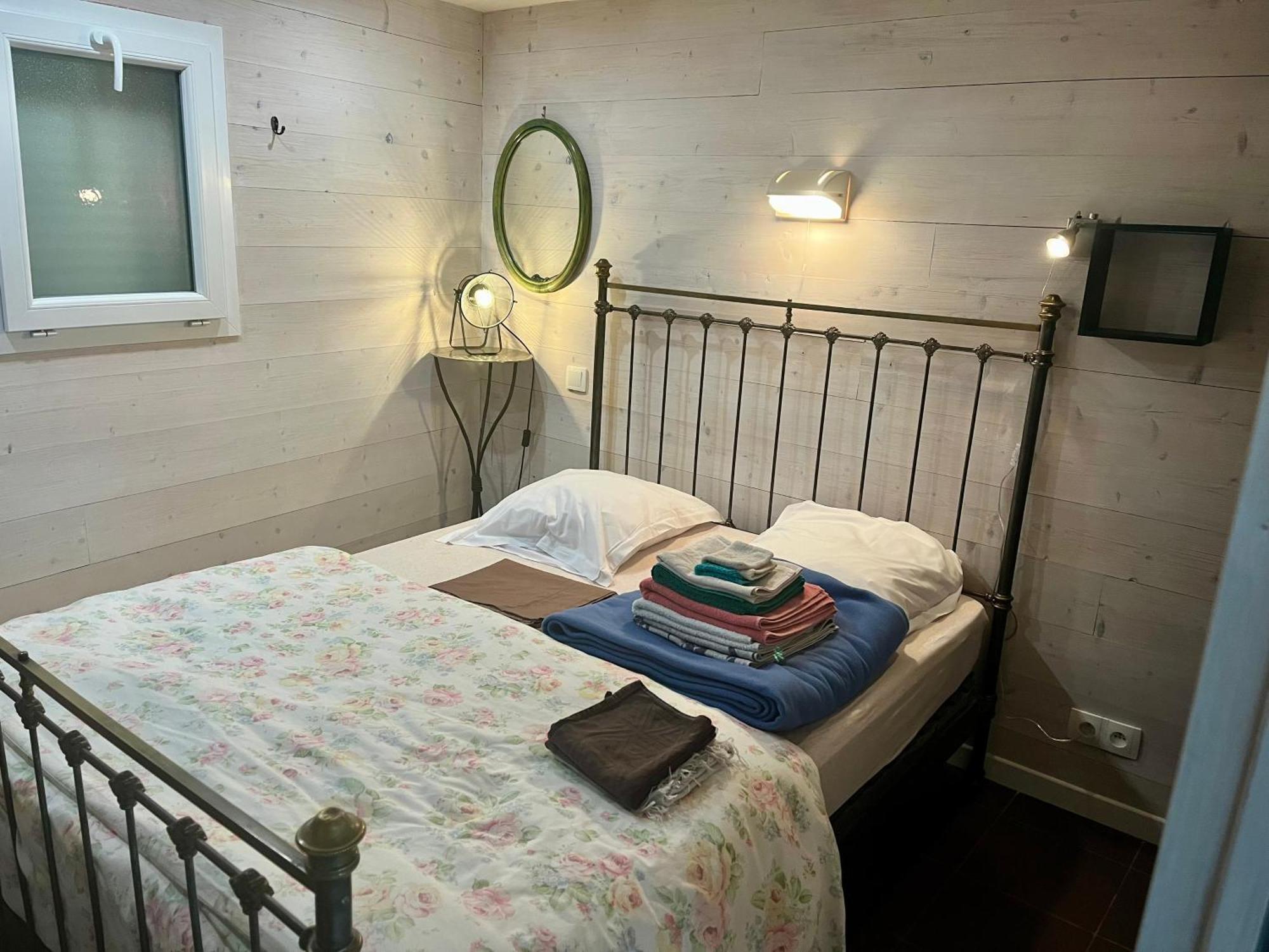 Maisonnette 40 Saint-Froult Luaran gambar