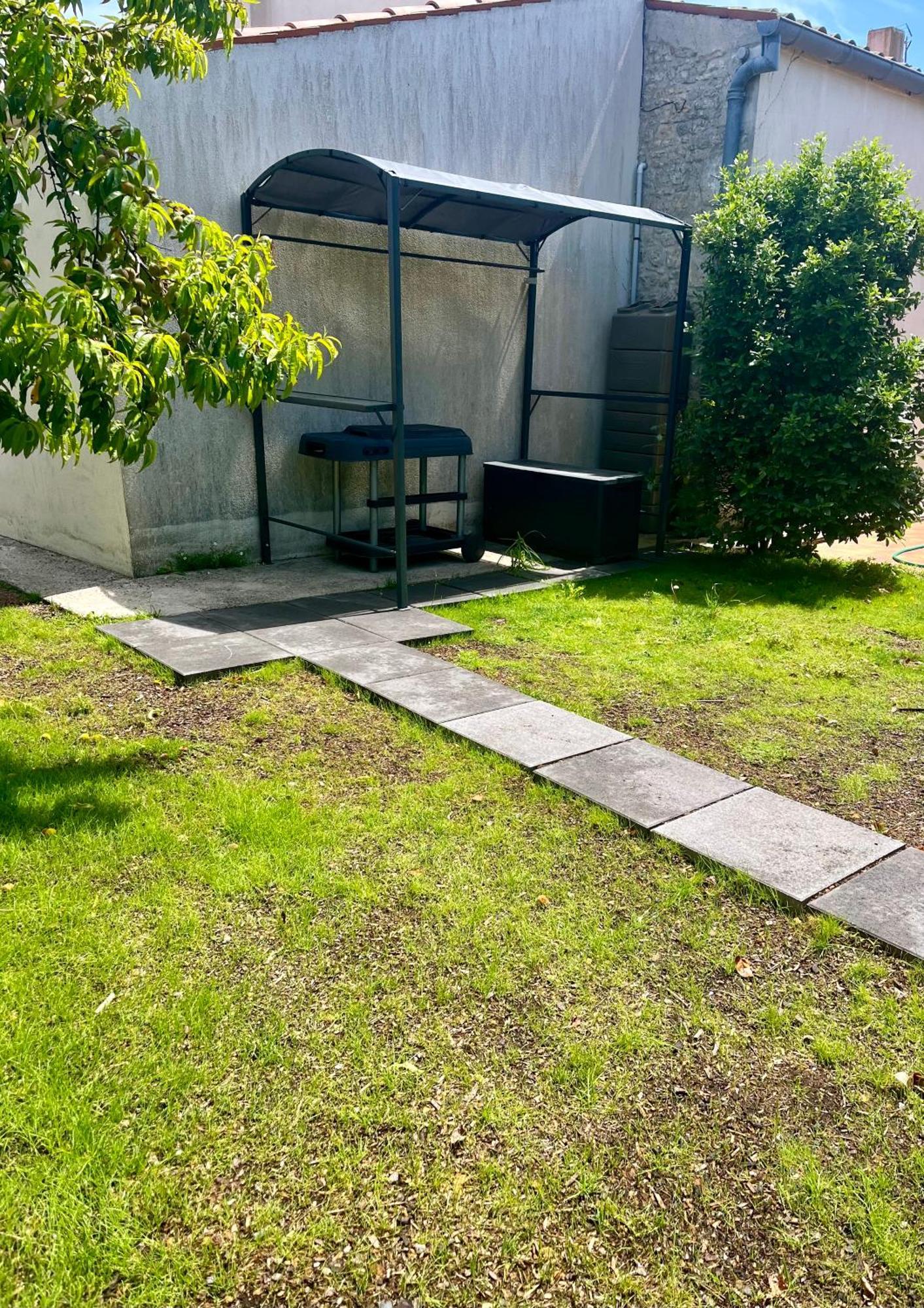 Maisonnette 40 Saint-Froult Luaran gambar