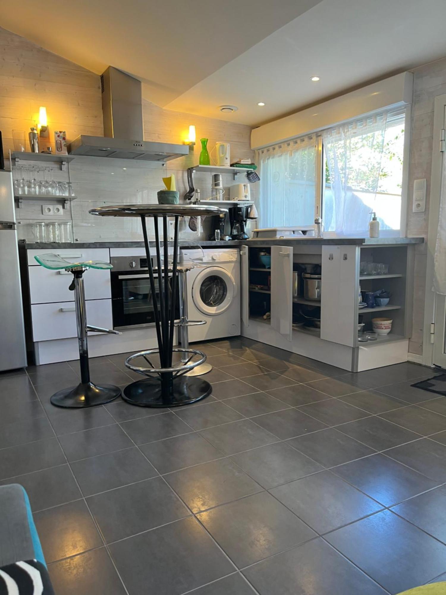 Maisonnette 40 Saint-Froult Luaran gambar