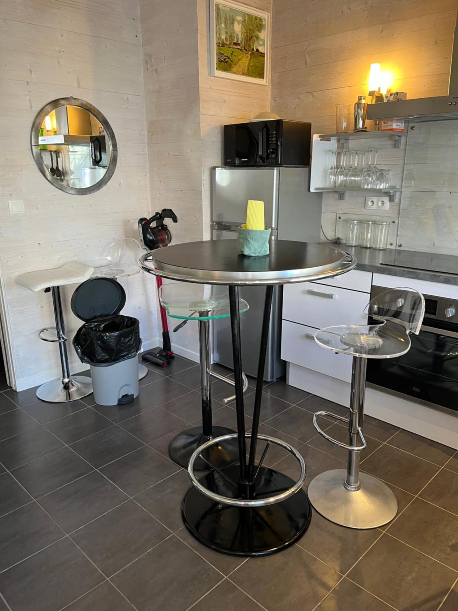 Maisonnette 40 Saint-Froult Luaran gambar