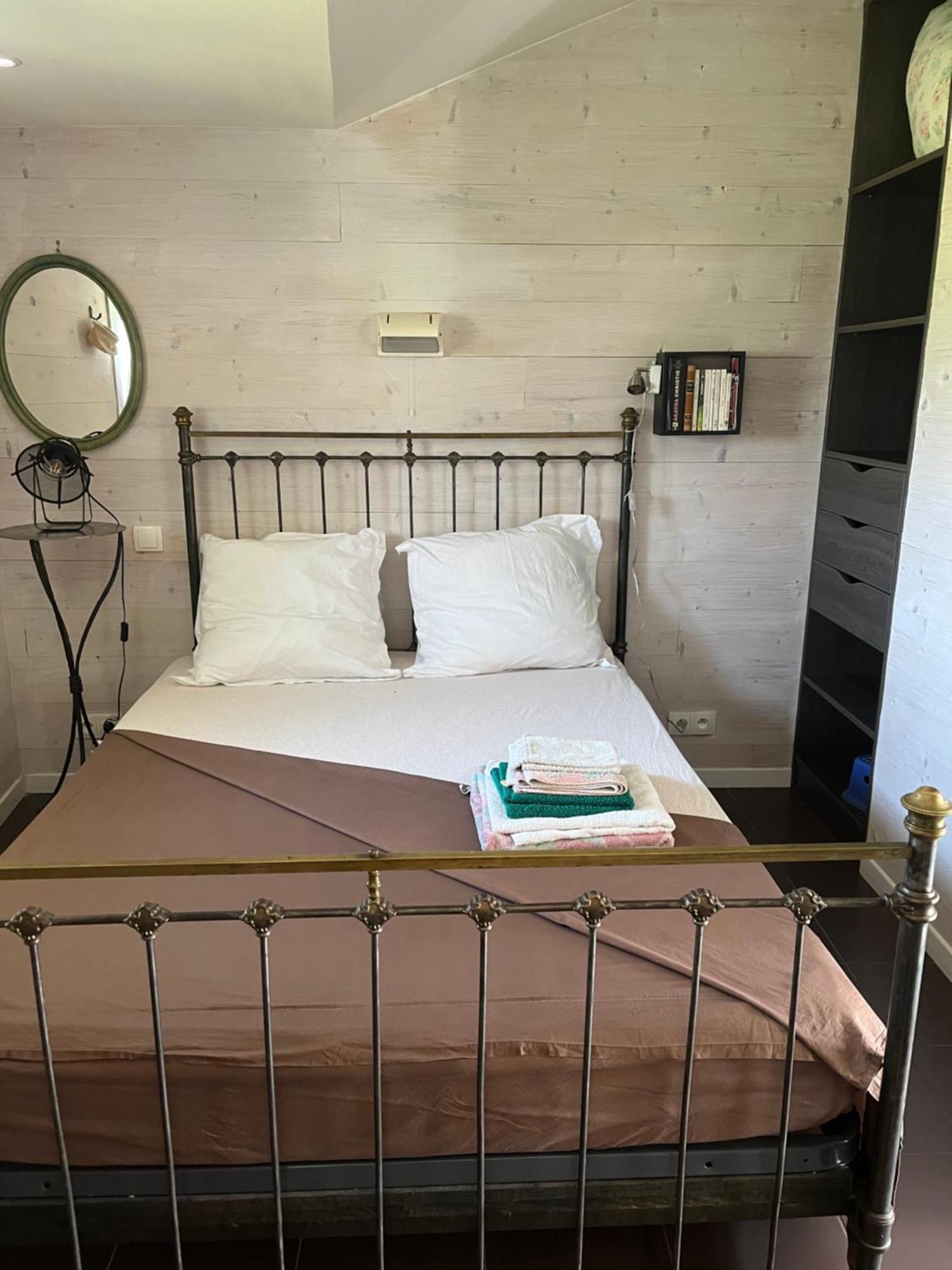 Maisonnette 40 Saint-Froult Luaran gambar